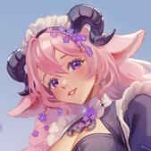 Mayu Larkspur