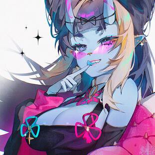 Deli Rin [Graphic Designer]
