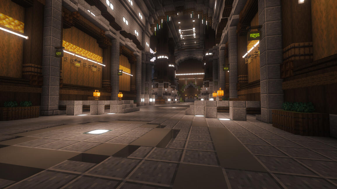 Spawn Build [ 🛠️ By: Chloe ]